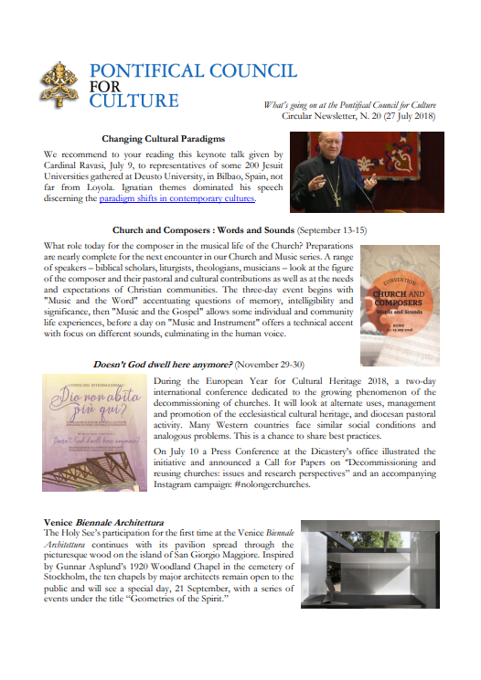 Newsletter